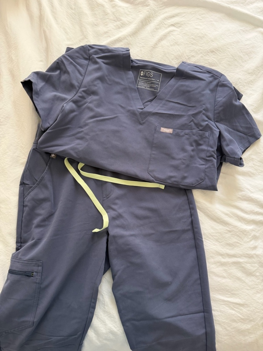 Figs Scrubs